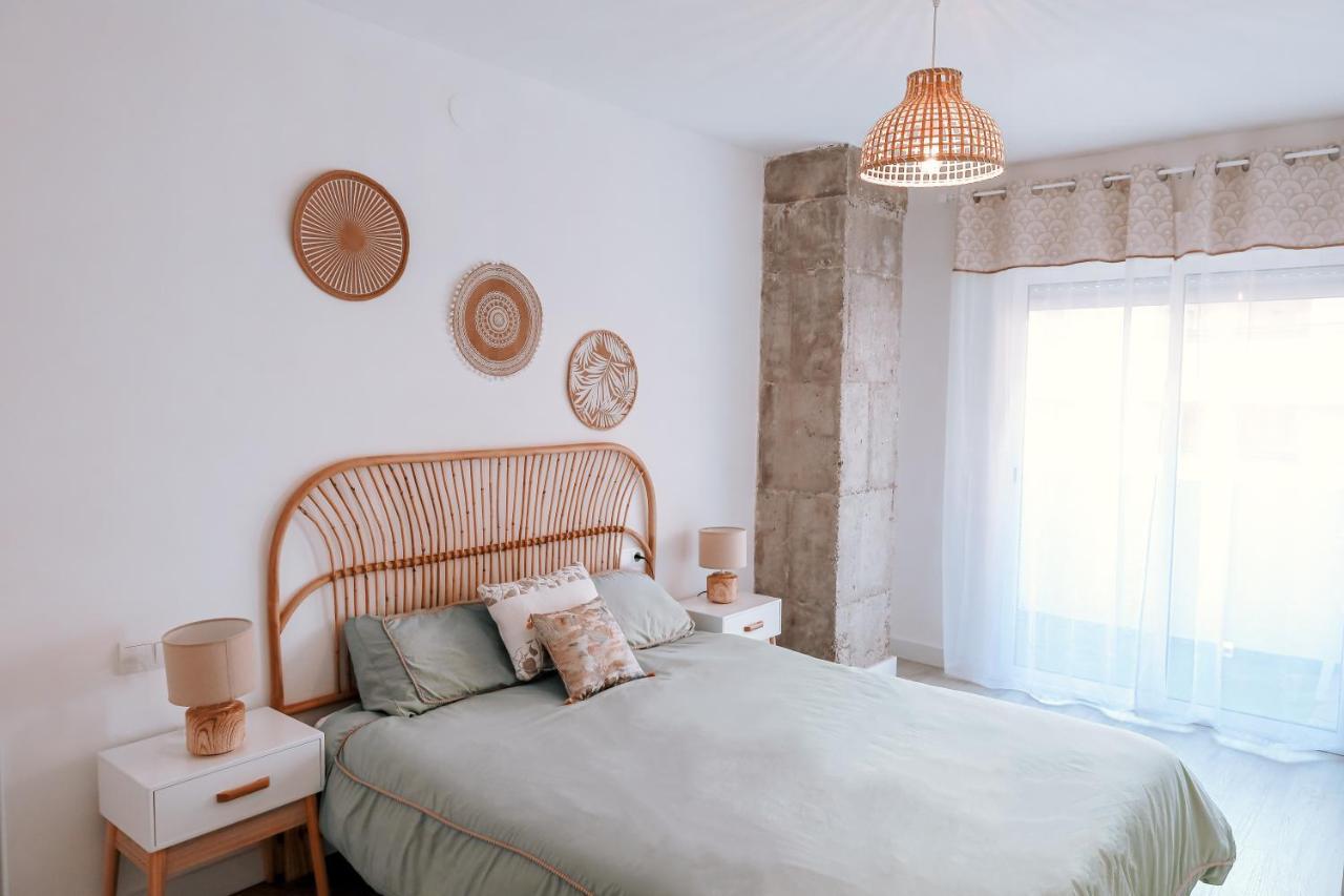 Apartment Mikasika - Duplex With Seasonal Swimming Pool & Walking Distance From The Beach La Cala Del Moral